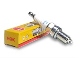 Zündkerze NGK B9ES Langgewinde Zündkerze NGK B9ES Langgewinde