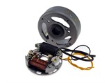 Zündung Puch/Sachs 2-Gang 6V/15W (linkdrehende) Zündung Puch/Sachs 2-Gang 6V/15W (linkdrehende)