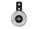 Horn universal 12 V, chrom Horn universal 12 V, chrom