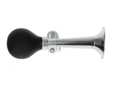 Horn (Trompete) schwarz/chrom Horn (Trompete) schwarz/chrom