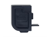 Abdeckung Gasgriff Domino zu 17005 Abdeckung Gasgriff Domino zu 17005