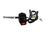 Bremsgriff kompl. links Tomos A35 ab 2007 Bremsgriff kompl. links Tomos A35 ab 2007