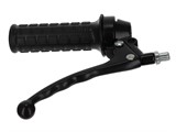 Gasgriff und Bremshebel Tomos / Puch Maxi universal Gasgriff und Bremshebel Tomos / Puch Maxi universal