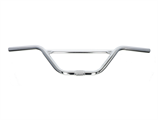Lenker chrom 70cm für Vorbau Lenker chrom 70cm für Vorbau