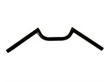 Lenker schwarz Racing Lenker schwarz Racing
