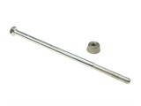 Lenkerschraube inkl. Konus zu Lenker 17365 Piaggio Ciao Lenkerschraube inkl. Konus zu Lenker 17365 Piaggio Ciao