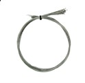 Kabel 1.2mm x 1300mm Nippel 3x4mm (10 Stk.) Kabel 1.2mm x 1300mm Nippel 3x4mm (10 Stk.)