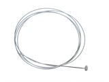 Kupplungskabel /Starterkabel Sachs 504 Ø 1.5 x 1850mm Kupplungskabel /Starterkabel Sachs 504 Ø 1.5 x 1850mm