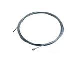 Câble de gaz BING, plomb Ø 1.2 mm x 220 cm Câble de gaz BING, plomb Ø 1.2 mm x 220 cm