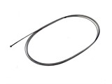Gaskabel Dell'orto / Polini CP / Keihin - Nippel Ø 3.5mm (rund) Gaskabel Dell'orto / Polini CP / Keihin - Nippel Ø 3.5mm (rund)