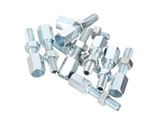 Stellschraube M5 x 31 mm / universal 10 Stück Stellschraube M5 x 31 mm / universal 10 Stück