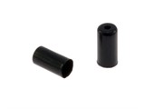 Kabelendhülse schwarz 5mm Kabelendhülse schwarz 5mm