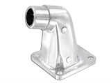 Ansaugstutzen 16mm Polini, für Bing Vergaser Puch Ansaugstutzen 16mm Polini, für Bing Vergaser Puch