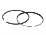 Kolbenringe Italkit Gilardoni Ø 47 mm Zylinder Puch (Paar) Kolbenringe Italkit Gilardoni Ø 47 mm Zylinder Puch (Paar)