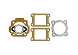 Dichtsatz Italkit 47mm Membran Dichtsatz Italkit 47mm Membran