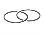 Kolbenring Original Zylinder Puch (2 Stk.) Ø 38.00 - 2.00 - 1.61mm Kolbenring Original Zylinder Puch (2 Stk.) Ø 38.00 - 2.00 - 1.61mm