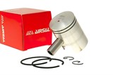 Kolbenkit Airsal 38mm zu 18180 / 18070 Kolbenkit Airsal 38mm zu 18180 / 18070