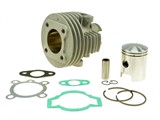 Zylinderkit 40mm Puch X30 Velux & ZA50 NG-2AG „Tuning“ Zylinderkit 40mm Puch X30 Velux & ZA50 NG-2AG „Tuning“