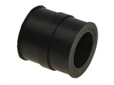 Gummiflansch zu Vergaser PHBL/PHBH 28mm Gummiflansch zu Vergaser PHBL/PHBH 28mm