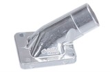 Ansaugstutzen 19mm Polini, für PHBG AS 16-21mm Vergaser Ansaugstutzen 19mm Polini, für PHBG AS 16-21mm Vergaser