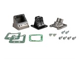 Ansaugsystem Malossi mit 4-Klappenmembrane, 15/21mm, für PHBG Vergaser Ansaugsystem Malossi mit 4-Klappenmembrane, 15/21mm, für PHBG Vergaser