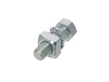 Schraube Zahnkranz M6 x 20mm Puch Schraube Zahnkranz M6 x 20mm Puch