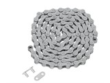 Tretkette Mofa KMC INOX universal (rostfrei) Tretkette Mofa KMC INOX universal (rostfrei)