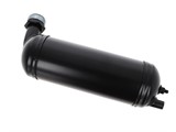 Auspuff Anschluss mit Gewinde Ø 32mm, Peugeot 101 / 102