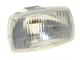 Scheinwerfereinsatz tpy Soubitez Peugeot 103 alt