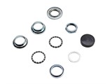 Steuerlagersatz für Telegabeln Sachs / Peugot / Solex Steuerlagersatz für Telegabeln Sachs / Peugot / Solex
