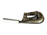 Auspuff Simonini Schnecke Peugeot 103 SP/SPX Auspuff Simonini Schnecke Peugeot 103 SP/SPX