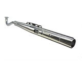 Auspuff Eurorohr 28mm Puch Auspuff Eurorohr 28mm Puch