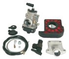 Vergaser Set Malossi 21mm Honda Camino Vergaser Set Malossi 21mm Honda Camino
