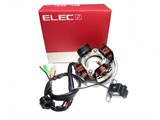 Stator Tomos Kickstarter / E-Start