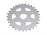 Ritzel Tomos, 26 Zähne Ritzel Tomos, 26 Zähne