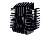 Zylinderkopf Tomos 44 / 45 mm «tuning» Zylinderkopf Tomos 44 / 45 mm «tuning»