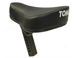 Sattel schwarz Tomos Sattel schwarz Tomos
