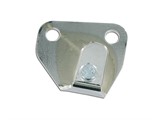 Auspuffhalter chrom Tomos Auspuffhalter chrom Tomos