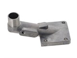 Ansaugstutzen Tomos offen wie original 14mm Ansaugstutzen Tomos offen wie original 14mm
