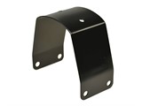 Schutzb.-Halter schwarz, Tomos vorne / EBR Harry Puch Schutzb.-Halter schwarz, Tomos vorne / EBR Harry Puch