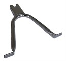 Hauptständer chrom Tomos 27cm Hauptständer chrom Tomos 27cm