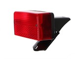 Feu arrière avec support TOMOS Quadro A3/A35 Feu arrière avec support TOMOS Quadro A3/A35
