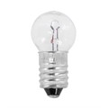 Birne E10, weiss 14V/7W, (e10) geschraubt «Solex» Birne E10, weiss 14V/7W, (e10) geschraubt «Solex»