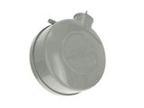 Tank Solex 3800-5000, Kunststoff, grau inkl. Halterung Tank Solex 3800-5000, Kunststoff, grau inkl. Halterung