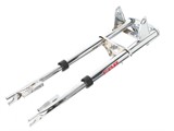 Gabel Puch Maxi Chrom EBR «Standard» Gabel Puch Maxi Chrom EBR «Standard»