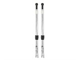 Gabelholme chrom Puch Maxi zu Original-Gabel (Paar) Gabelholme chrom Puch Maxi zu Original-Gabel (Paar)