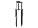 Telegabel EBR Sachs Hercules schwarz Telegabel EBR Sachs Hercules schwarz