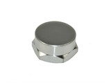 Abschlussmutter 26 x 1 mm Puch geschlossen gross Abschlussmutter 26 x 1 mm Puch geschlossen gross