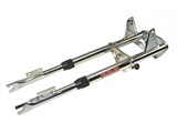 Telegabel EBR chrom, Puch X30 Sport / Puch Supermaxi Telegabel EBR chrom, Puch X30 Sport / Puch Supermaxi