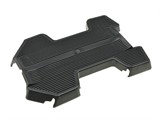 Trittbrett schwarz Puch Maxi Trittbrett schwarz Puch Maxi